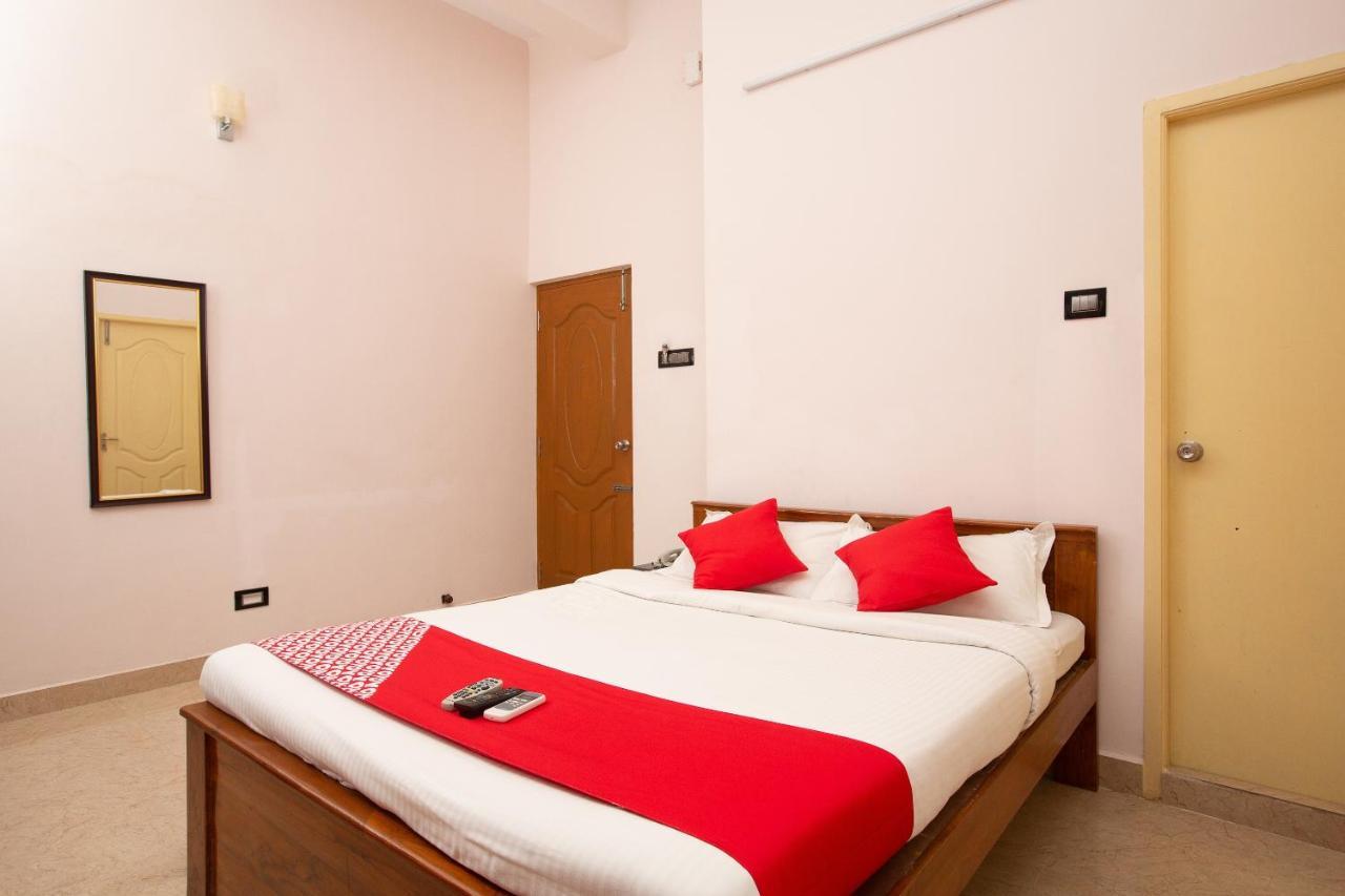 Collection O Value Home Service Near Guindy National Park Chennai Exterior photo